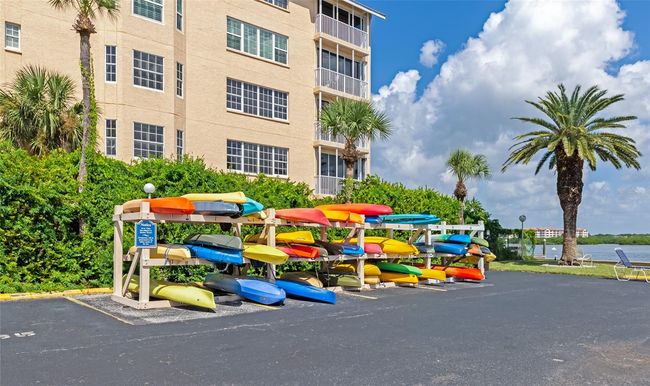 Kayak Racks | Image 20