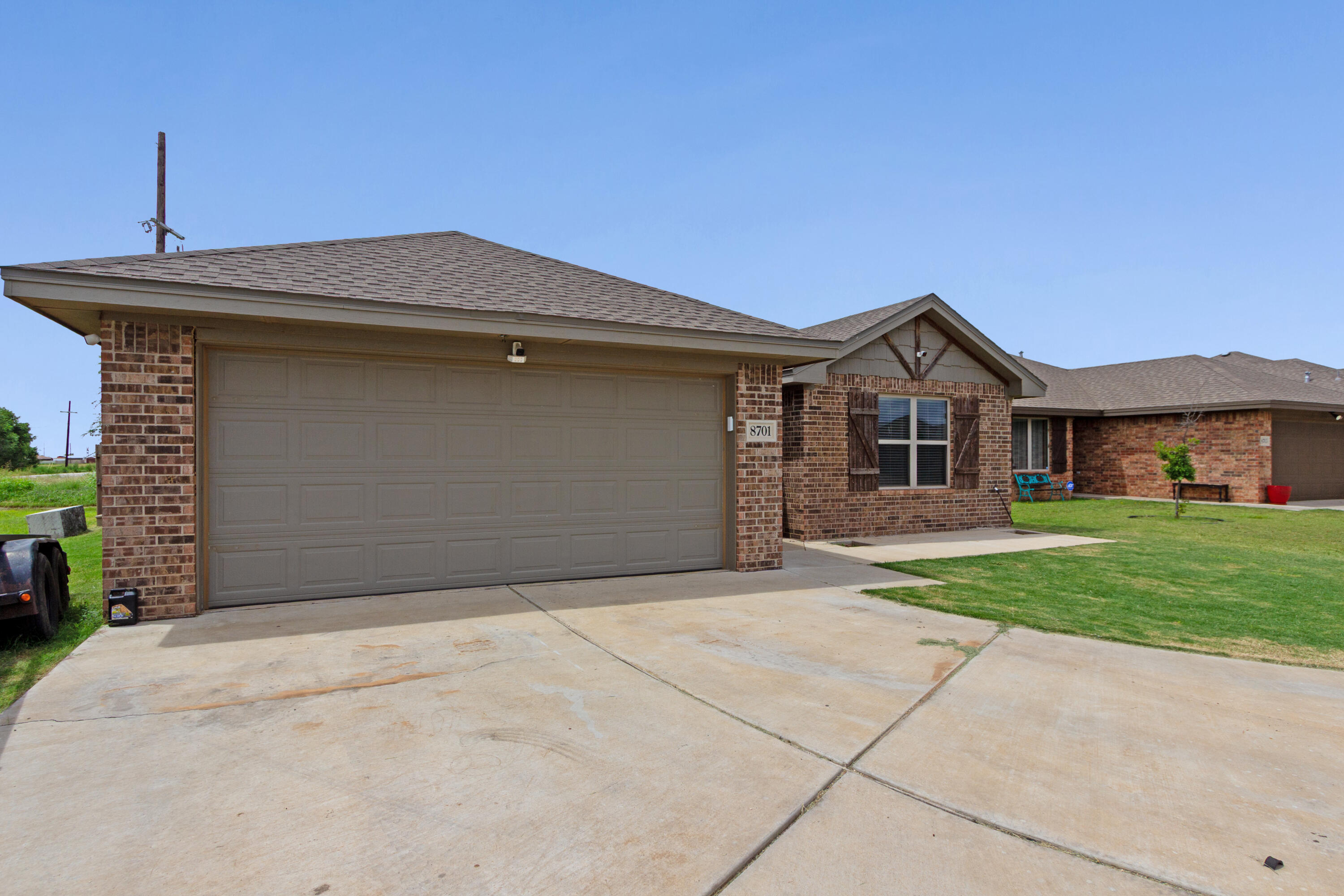 Residential in Lubbock 2