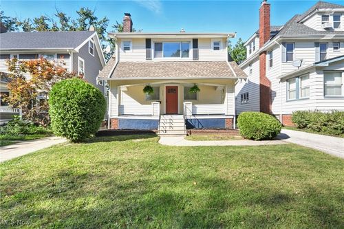 3359 Altamont Ave, Cleveland Heights, OH, 44118-1809 | Card Image