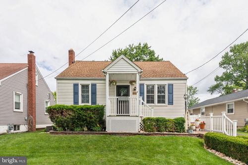 241 Haines Ave, BARRINGTON, NJ, 08007-1117 | Card Image