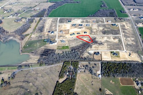 3105 President Row, Anna, TX, 75409-3685 | Card Image