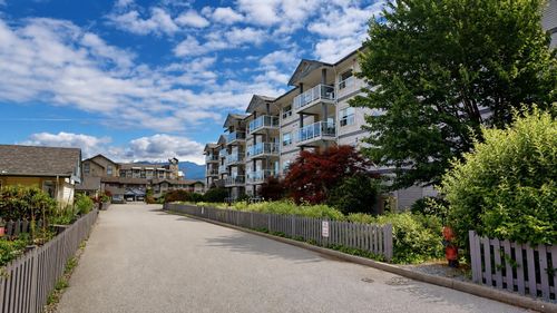 107-1203 Pemberton Ave, Squamish, BC, V8B0J7 | Card Image