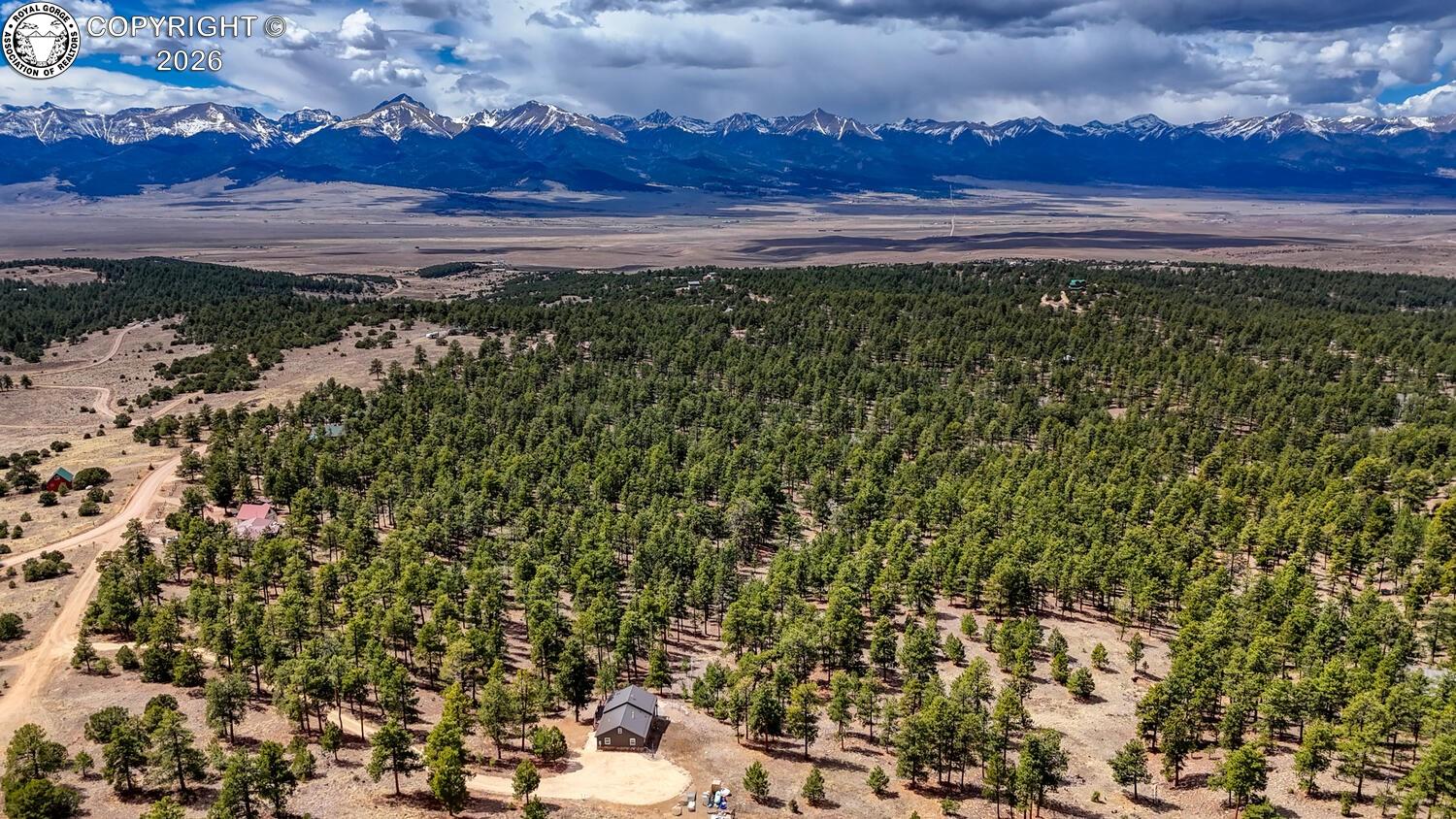 Residential in Westcliffe 3