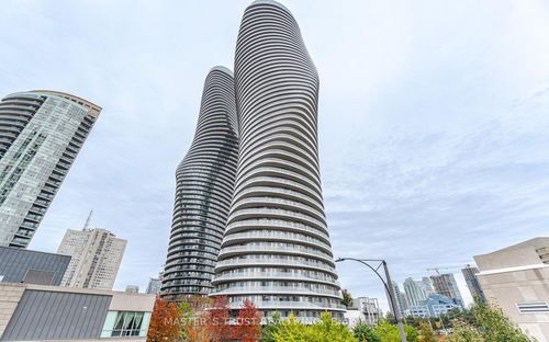 1802-60 Absolute Ave, Mississauga, ON, L4Z0A9 | Card Image