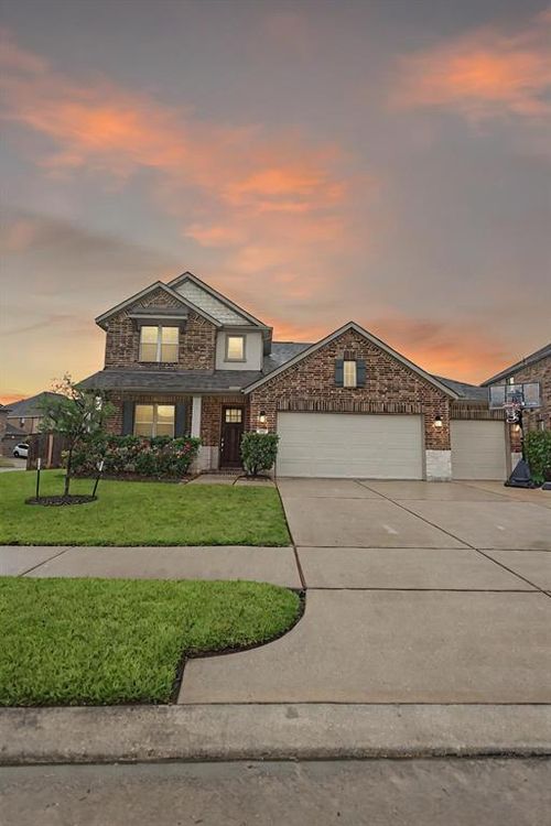 20503 Montecrest Cir, Spring, TX, 77379-1486 | Card Image