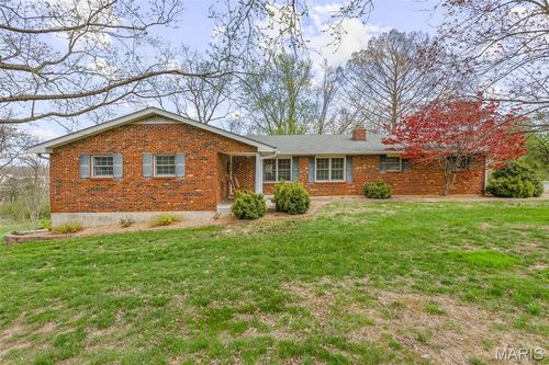 2692 Wycliff Dr, Farmington, MO, 63640-7143 | Card Image