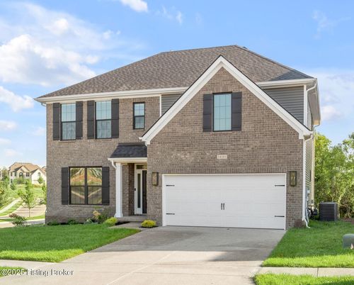 14101 Kings Chapel Way, Louisville, KY, 40245-8803 | Card Image