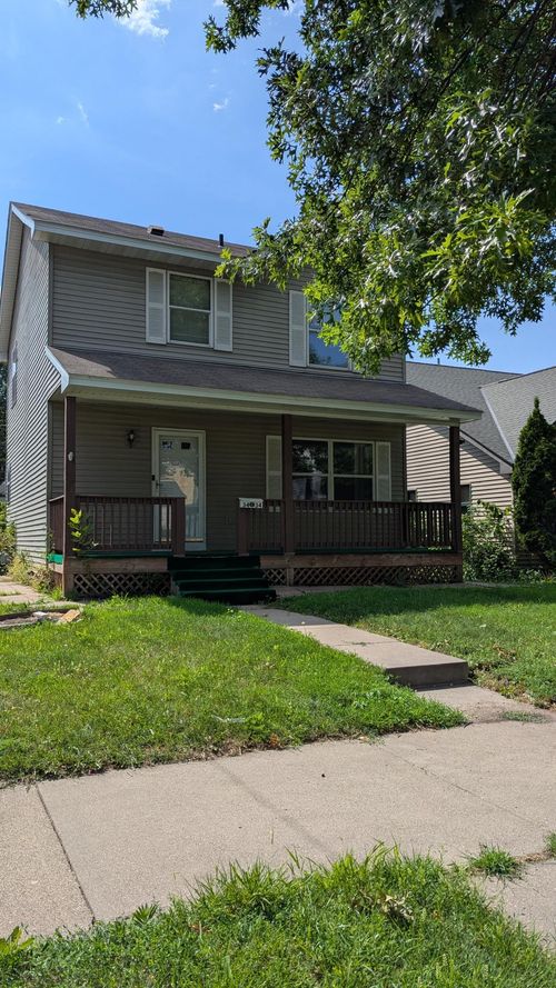 3434 26th Ave S, Minneapolis, MN, 55406-2506 | Card Image