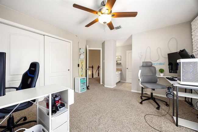 907 Live Oak Ln, House other with 5 bedrooms, 4 bathrooms and 3 parking in Seabrook TX | Image 27