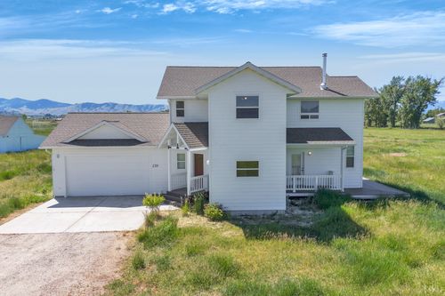 239 Lincoln Ln, Hamilton, MT, 59840-3313 | Card Image