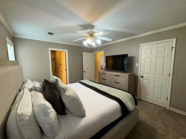 10036 Farris Ave, House other with 3 bedrooms, 2 bathrooms and null parking in Sherwood AR | Image 11