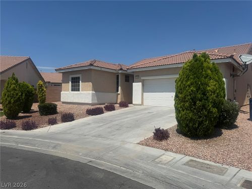 4737 Bell Canyon Ct, North Las Vegas, NV, 89031-2564 | Card Image