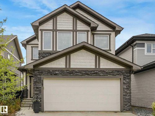 147 Harvest Ridge Dr, Spruce Grove, AB, T7X0P4 | Card Image