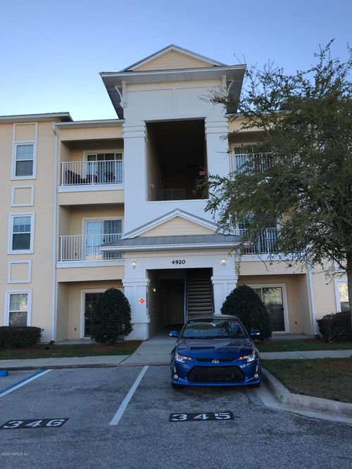 205-4920 Key Lime Dr, JACKSONVILLE, FL, 32256-3264 | Card Image