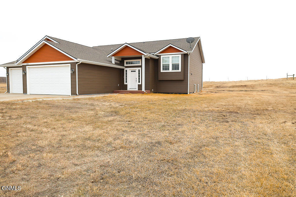 Residential in Williston 3