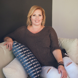 Jen Sarginson