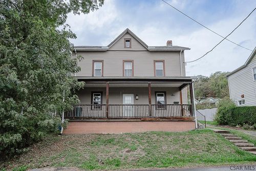 1172 Milford St, Johnstown, PA, 15905-4209 | Card Image