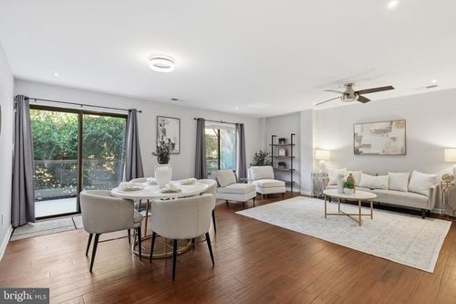 107-1029 N Stuart St, ARLINGTON, VA, 22201-4711 | Card Image