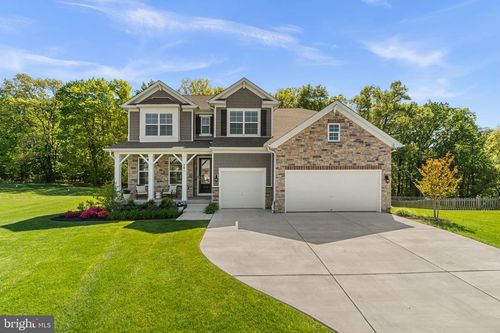 781 Starry Night Dr, WESTMINSTER, MD, 21157-1501 | Card Image