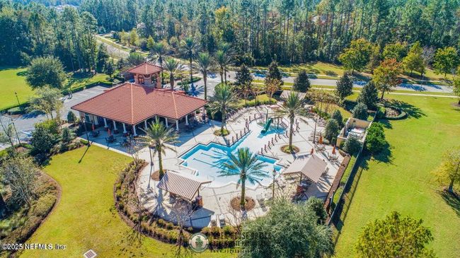 850 Servia Dr, Townhouse with 2 bedrooms, 3 bathrooms and null parking in ST JOHNS FL | Image 12