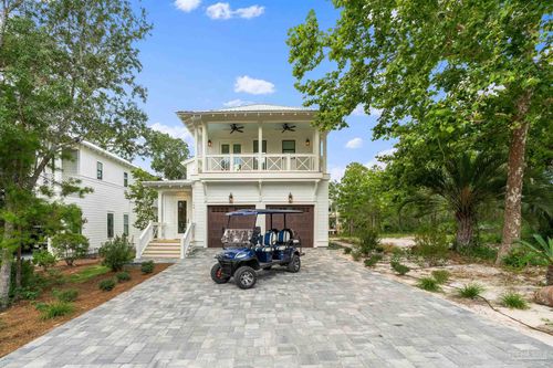 146 S Gulf Dr, Santa Rosa Beach, FL, 32459-6773 | Card Image