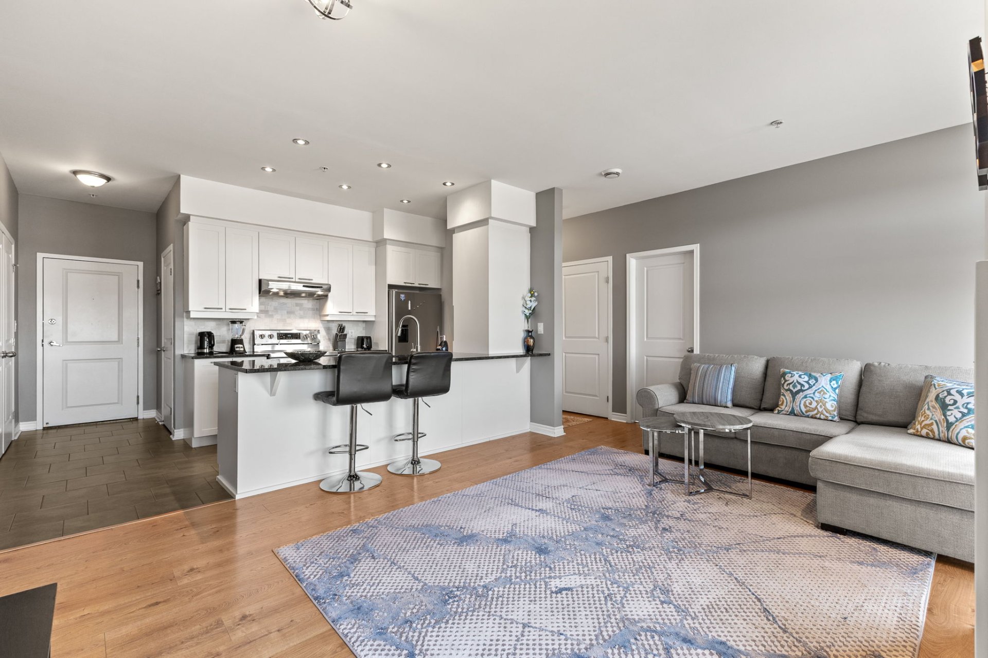 Residential in Gatineau (Aylmer) 4