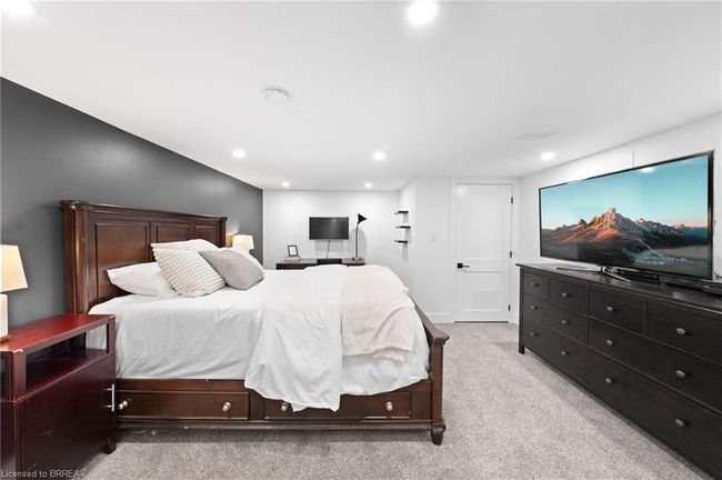 311 St George Rd, House other with 5 bedrooms, 2 bathrooms and 9 parking in Saint George ON | Image 20