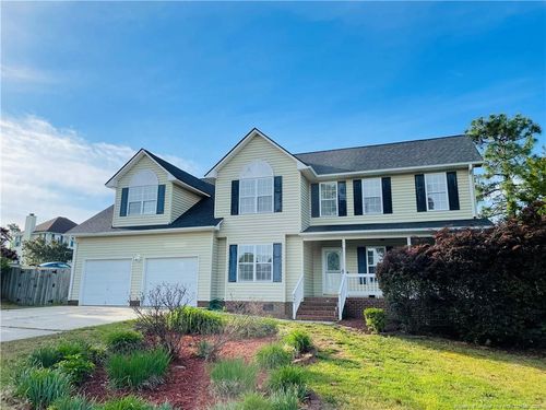 346 Cresthaven Dr, Sanford, NC, 27332-1354 | Card Image