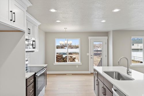 4019 W Mann Way, West Valley City, UT, 84120 | Card Image