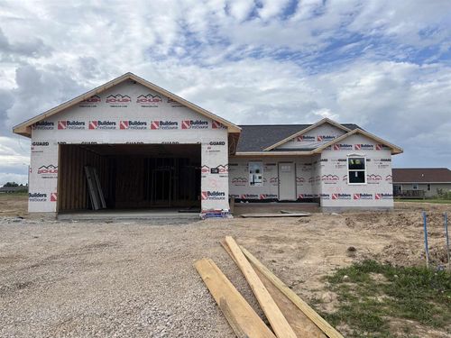730 Bessy Lane, Chilton, WI, 53014 | Card Image