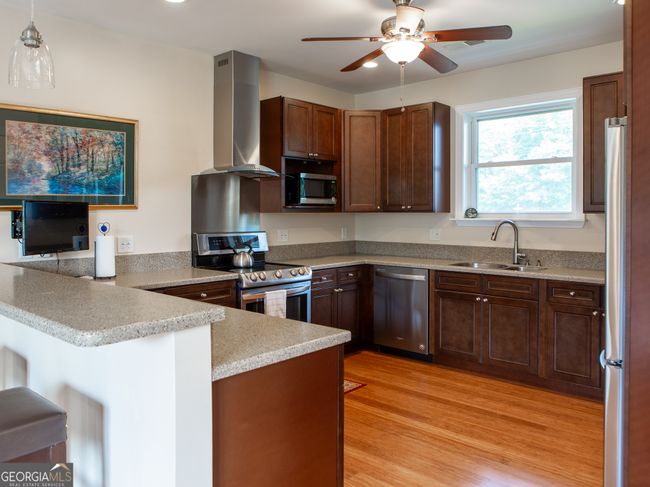 708 Sheep Pasture Rd, House other with 4 bedrooms, 3 bathrooms and null parking in Commerce GA | Image 10