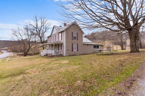 600 Crowe Hollow Rd, Atkins, VA, 24311-3080 | Card Image