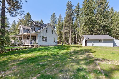 130 Stone Haven Dr, Blanchard, ID, 83804 | Card Image