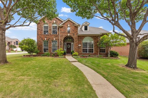 2995 Hancock Drive, Frisco, TX, 75033 | Card Image