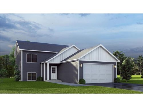 1331 Jasmine Lane Ne, Saint Joseph, MN, 56374 | Card Image