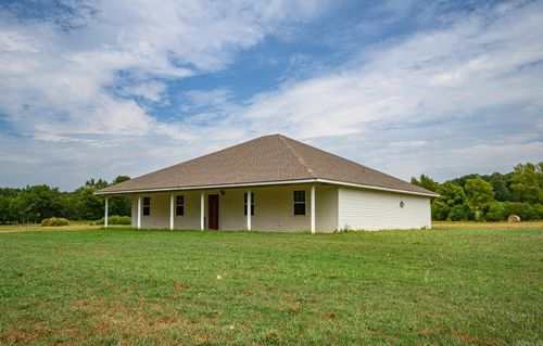 156 Frontier Fronteir Ln, Mena, AR, 71953-8045 | Card Image