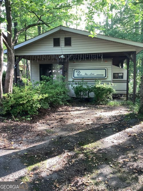 961 Mountain Shadows Dr, Cleveland, GA, 30528-1814 | Card Image