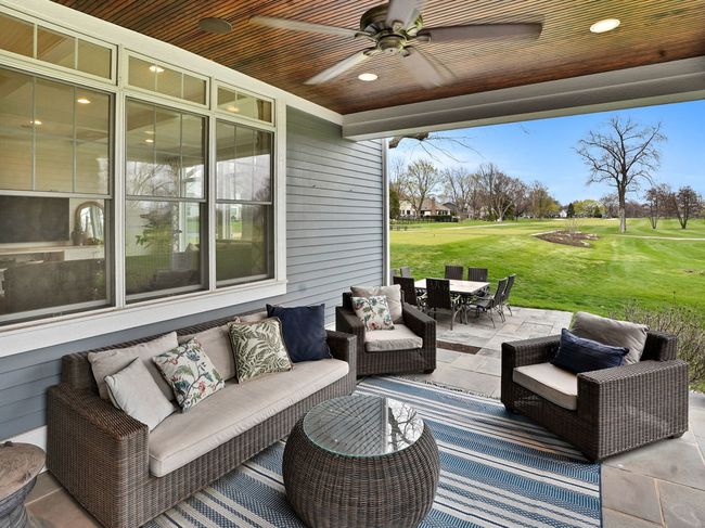 1428 Calcutta Ln, House other with 5 bedrooms, 6 bathrooms and 3 parking in Naperville IL | Image 72