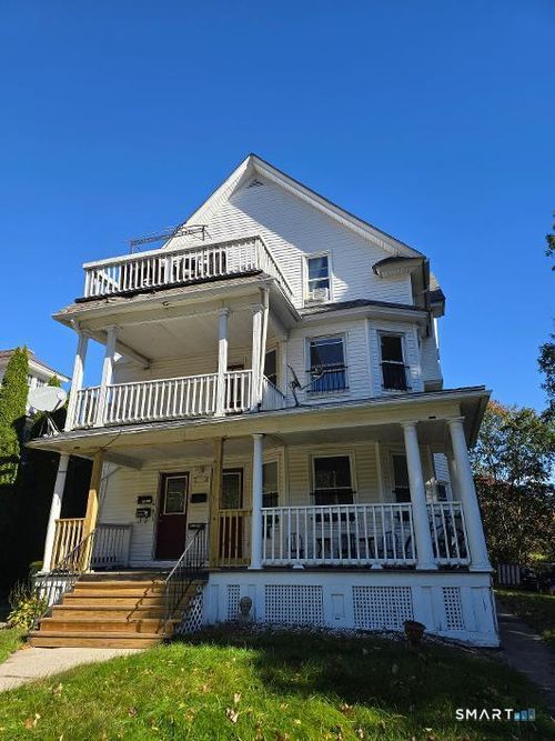2rt-36 Columbia Boulevard, Waterbury, CT, 06710 | Card Image