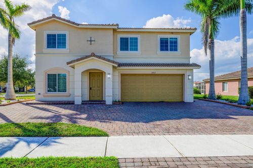2882 Sw Cape Breton Dr, Port St. Lucie, FL, 34953-4594 | Card Image