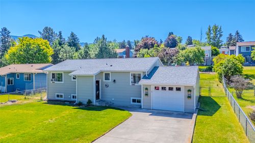 2227 E Crescent Dr, Missoula, MT, 59803-2600 | Card Image