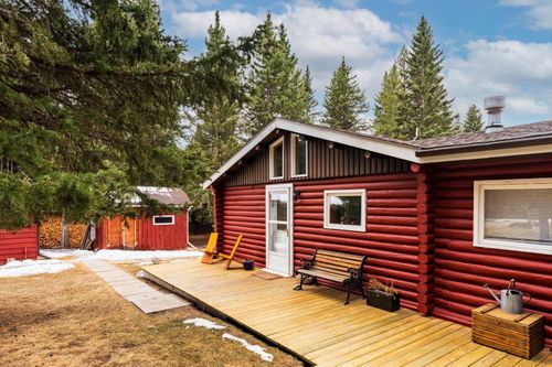 5 Poplar Place, Waiparous, AB, T0L0W0 | Card Image