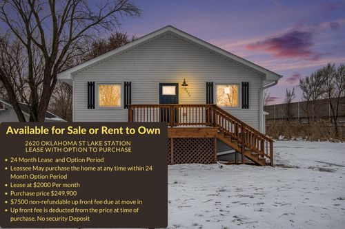 2620 Oklahoma St, Lake Station, IN, 46405-1359 | Card Image