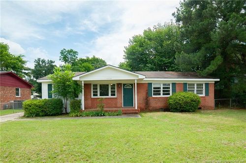 6310 Glenlea Cir, Fayetteville, NC, 28314-2023 | Card Image