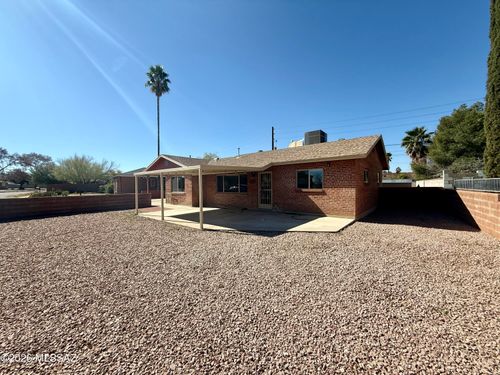 410 S Grinnell Ave, Tucson, AZ, 85710-4625 | Card Image