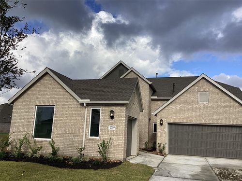 2607 Pine Bluff Dr, Rosenberg, TX, 77469-0015 | Card Image