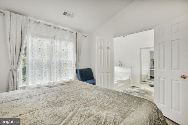 3255 Gina Pl, Townhouse with 4 bedrooms, 4 bathrooms and null parking in WOODBRIDGE VA | Image 11