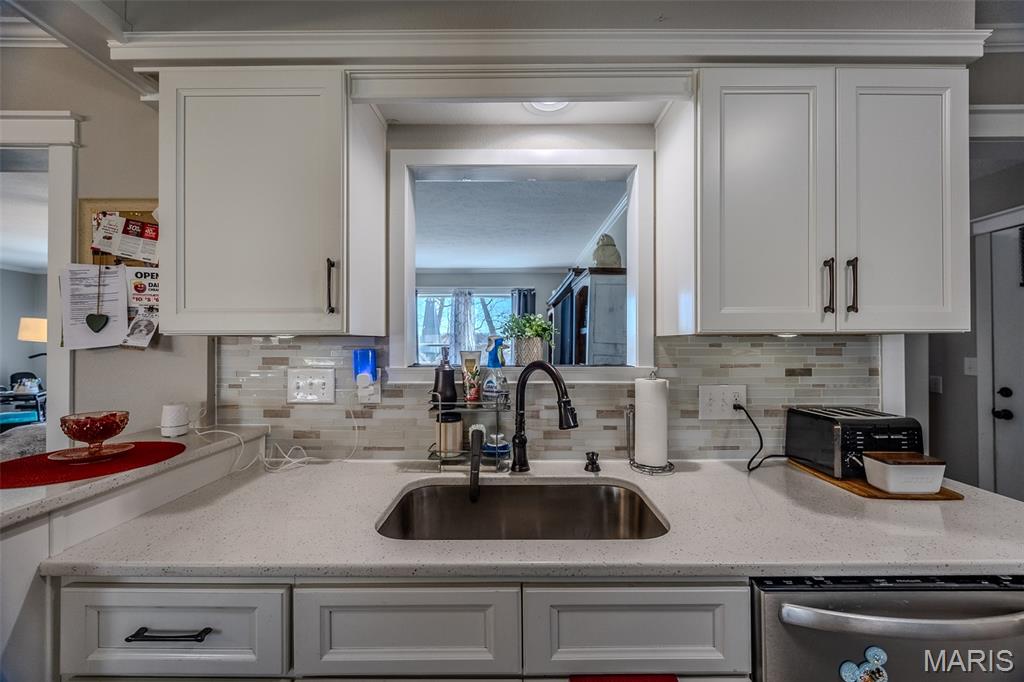 Residential in Waynesville 2