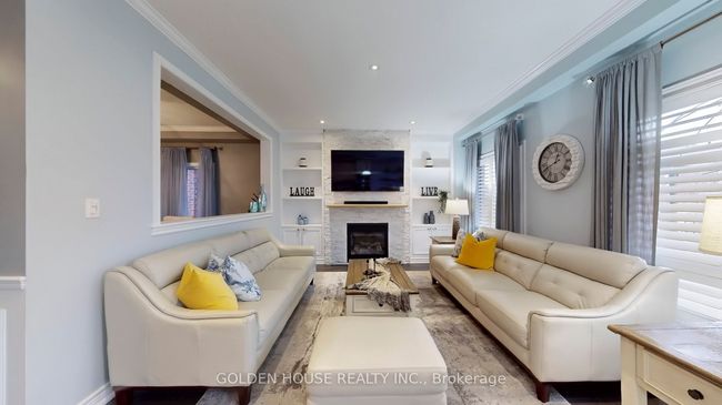 682 Fairglen Ave, House other with 5 bedrooms, 4 bathrooms and 2 parking in Oshawa ON | Image 6