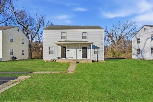 9548 & 9550 Charlotte Street, Kansas City, MO, 64131 | Card Image